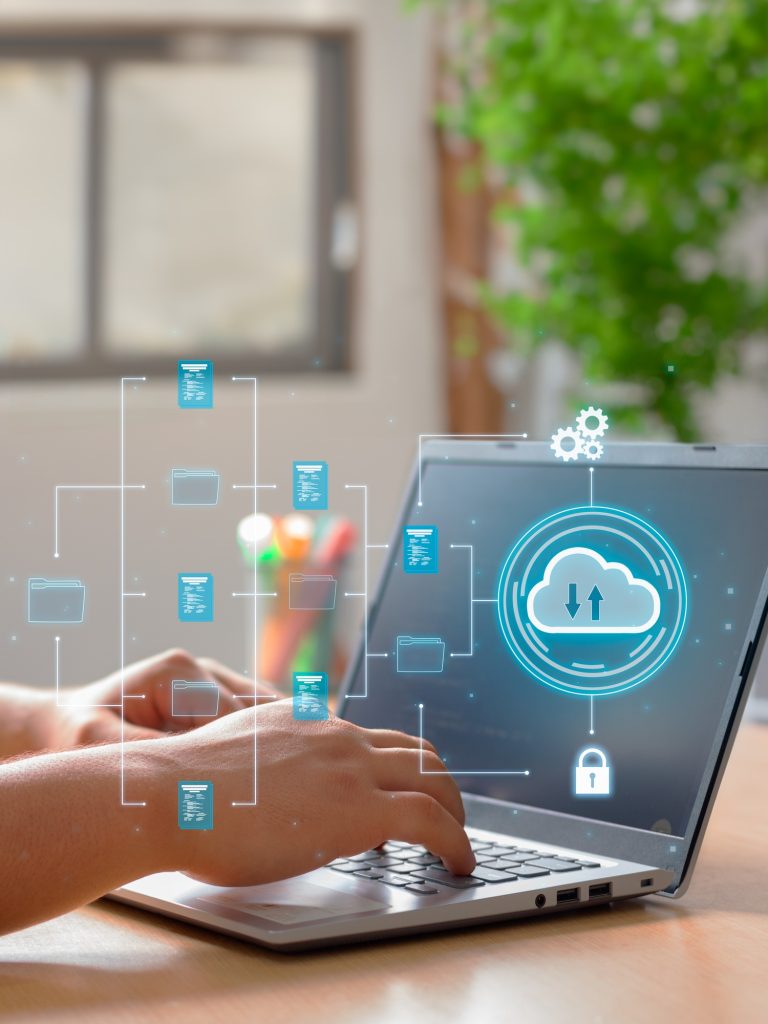 Akıllı, Güvenli, Ölçeklenebilir: Bulut ERP Çözümlerinin 5 Kritik Avantajı